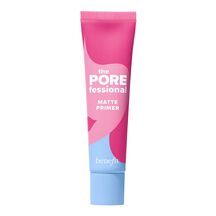 THE POREFESSIONAL MATTE PRIMER